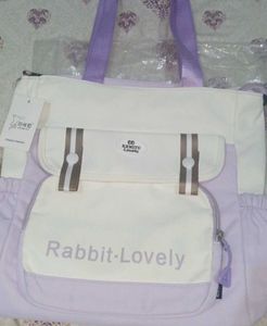 Rabbit Lovely Handbag