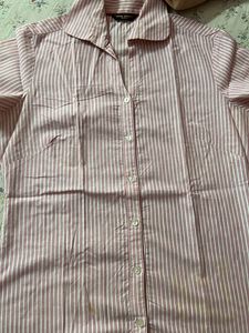 park avenue Office wear shirt