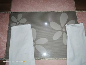 White Jeans