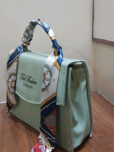 Ted Baker London Satchel