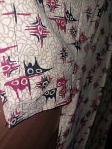 Good Size xl Cloth Cotton