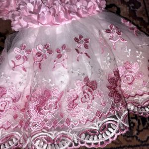 Combo Birthday Dress For Kids