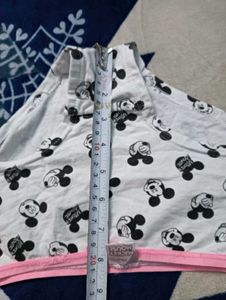 Mickey Mouse Briefs🖤