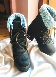 Women Fashion Boots