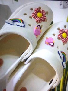 Crocs in 200