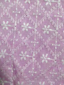 Ethnic Desi Cute Coquette Pink Short Kurti