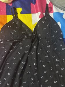 Smiley Face Cami Top