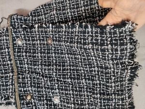 Zara branded Jumpsuit