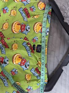 Funky Shorts