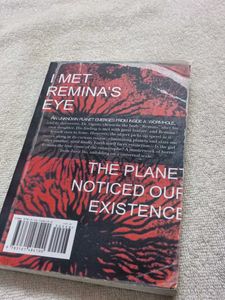 Junji Ito&#39;s Remina