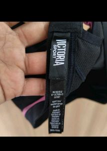 2 tops and 1 Victoria secret sports bra