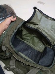 Travel Bag