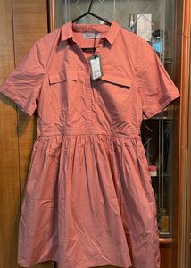 Vero Moda Dress With Tag