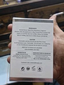 Skytude Teapip Unisex Perfume