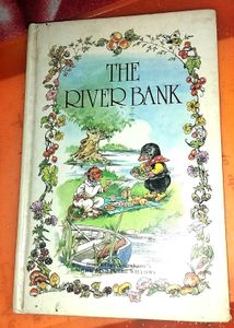 The River Bank Book