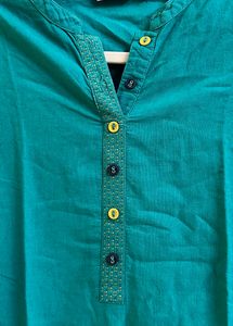 Regular Wear Kurti