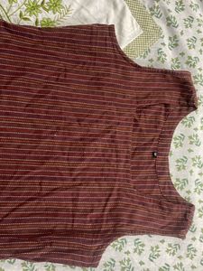 A-line Kurti