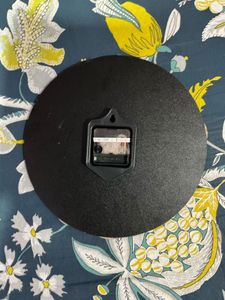 Wall hanging  designer clock