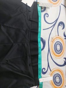 Black Trouser