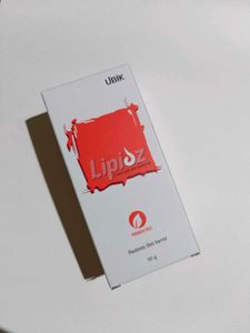 UBIK Lipidz Cream