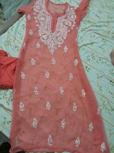 Kurti With Inner