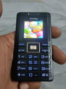 Gamexy Keypad  Mobile Working Condition