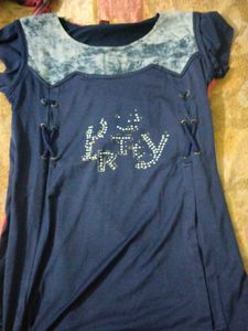 Short Tops Pack Of 2