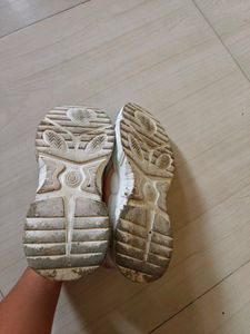 Fancy Shoes