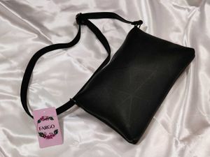 FARGO Crossbody Bag