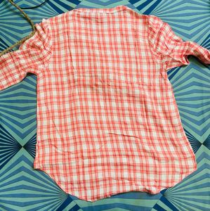 Formal &amp; Casual Top