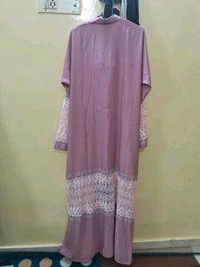 Modern Abaya