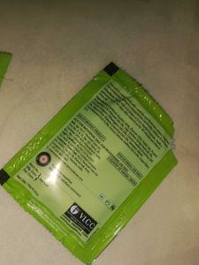 VLCC &amp; Ozone Face Packs