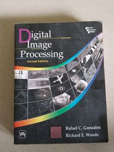 DIGITAL IMAGE PROCESSING