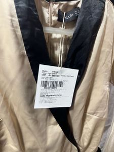 Elegant Kazo Jumpsuit