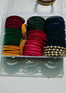 Bangles