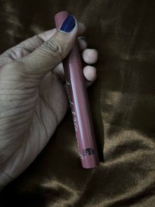 Mamaearth Moisture Matte Lipstick - Carnation Nude