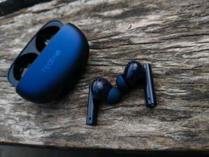 Realme Earbuds