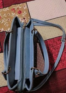 Beautiful Woman Handbag