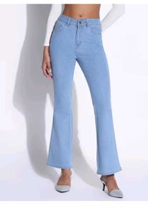 boot cut  Denim Jeans