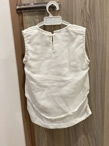 Designer Top And Short For 2-3 Yr Old