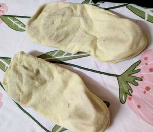 3 Pairs Socks 🧦🧦 (Mostly U*** Loafers)