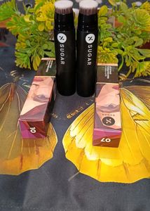 Ace Of Face Foundation Stick