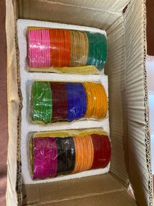 10x16 Bangles 2.6 Size Wid Freebies