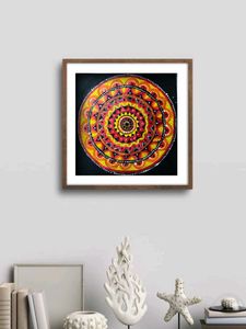 Mandala Artwork