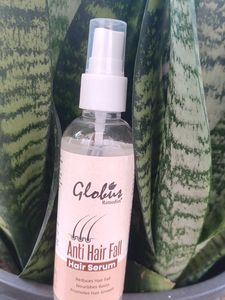 Globus Remedies Hair Serum