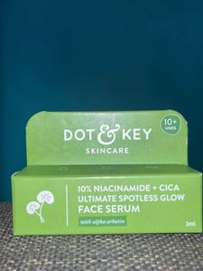 Niacinamide Spotless Glow Serum