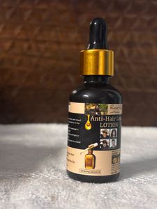 Anti-Hair Loss Lotion