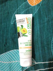 Pack Of 5, Face Wash, Toner, Serum