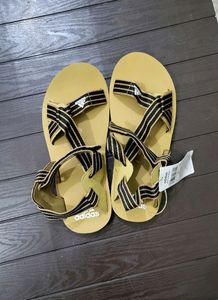 Nike Shoes, Adidas Slipper &amp; Sandals - Combo