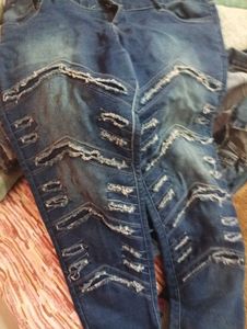 Denim Jeans